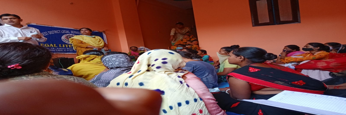 Mental Health, Divorce Women and Domestic Violence